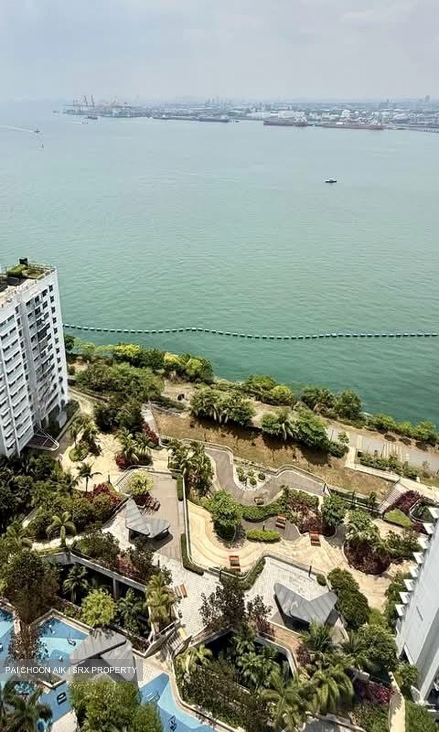 Blk 421B Northshore Straitsview (Punggol), HDB 4 Rooms #540555741